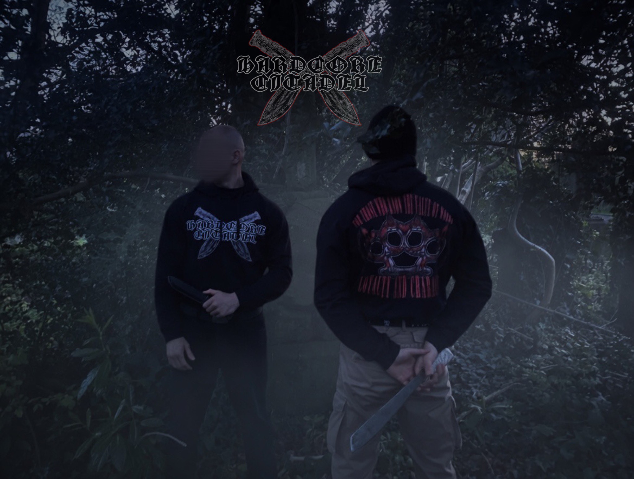 Hardcore Division product image