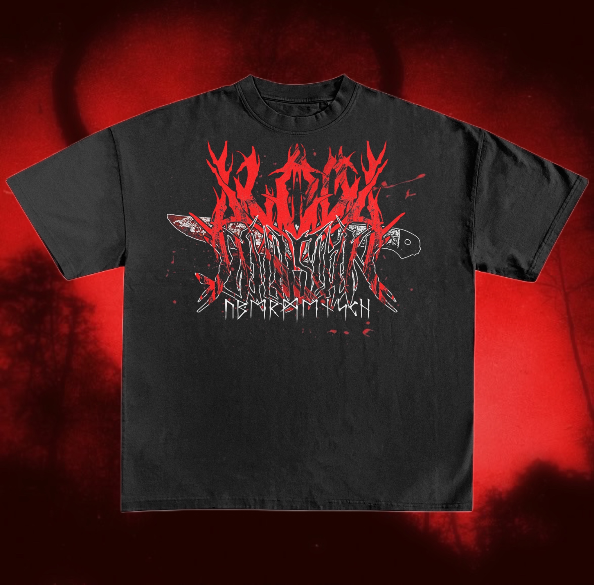 Hardcore Division product image