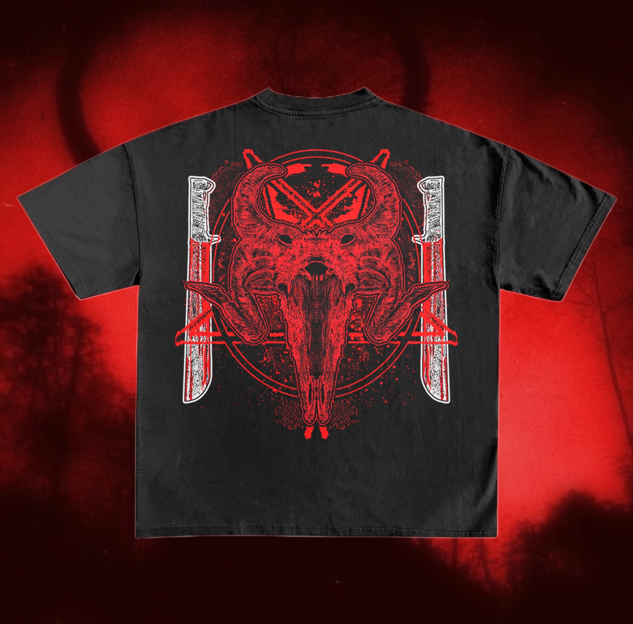 Hardcore Division product image alternate view