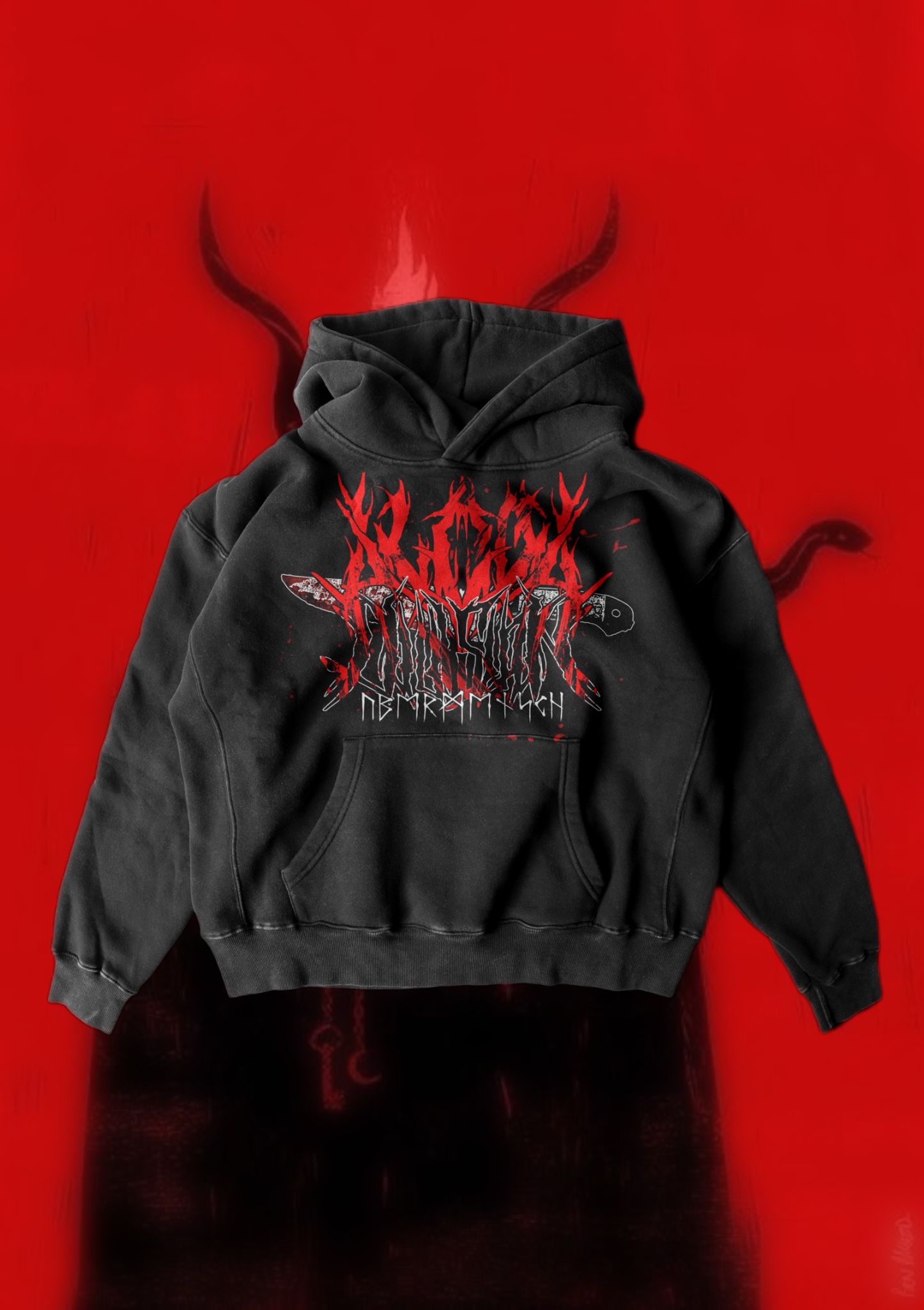 Hardcore Division product image