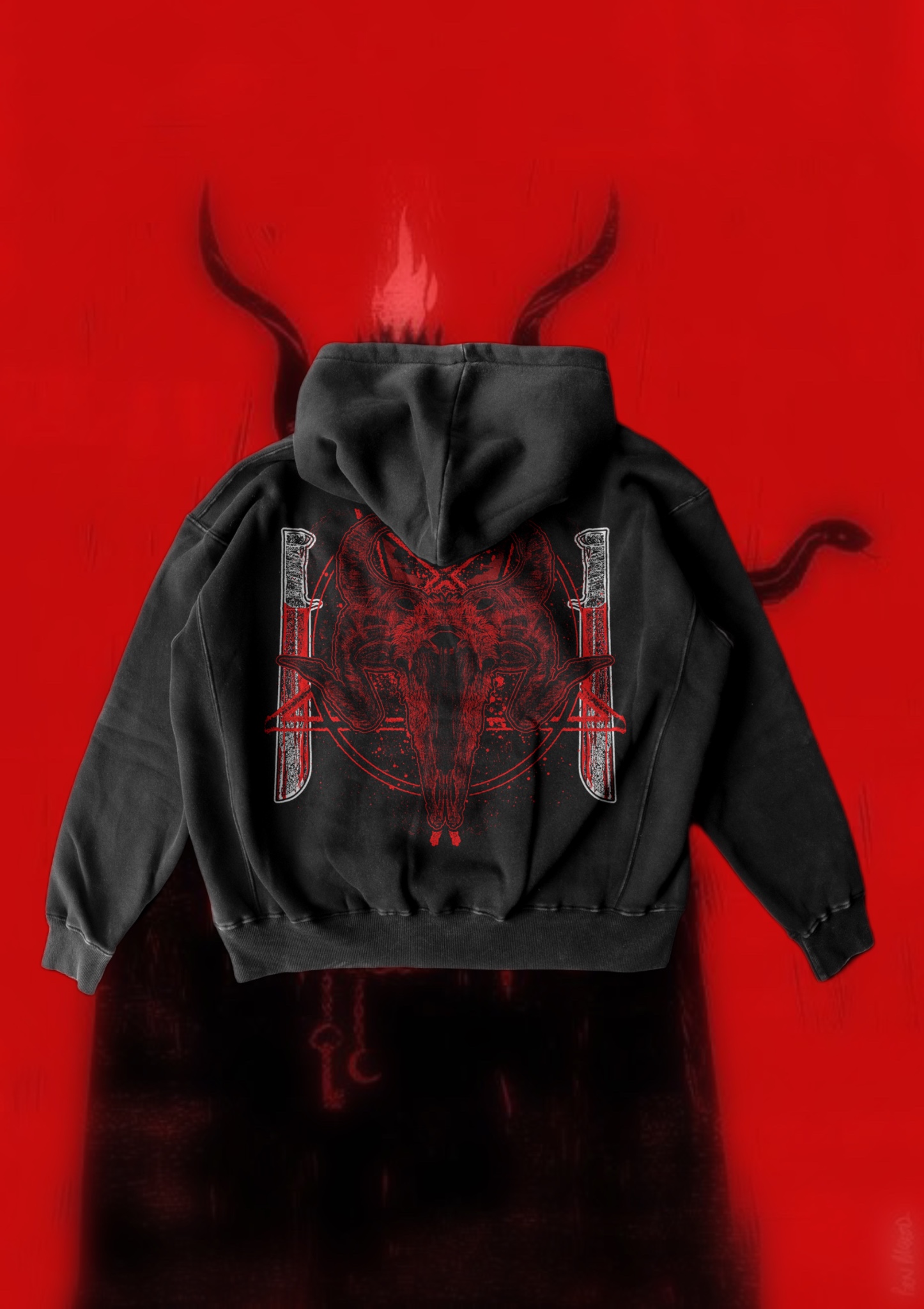 Hardcore Division product image alternate view