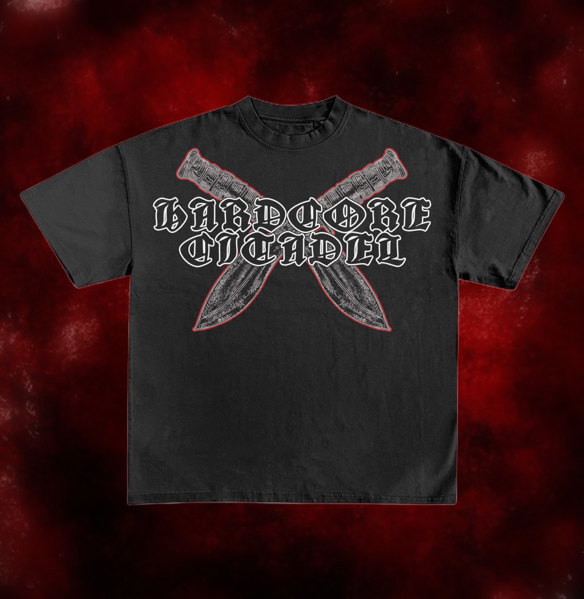 Hardcore Division product image
