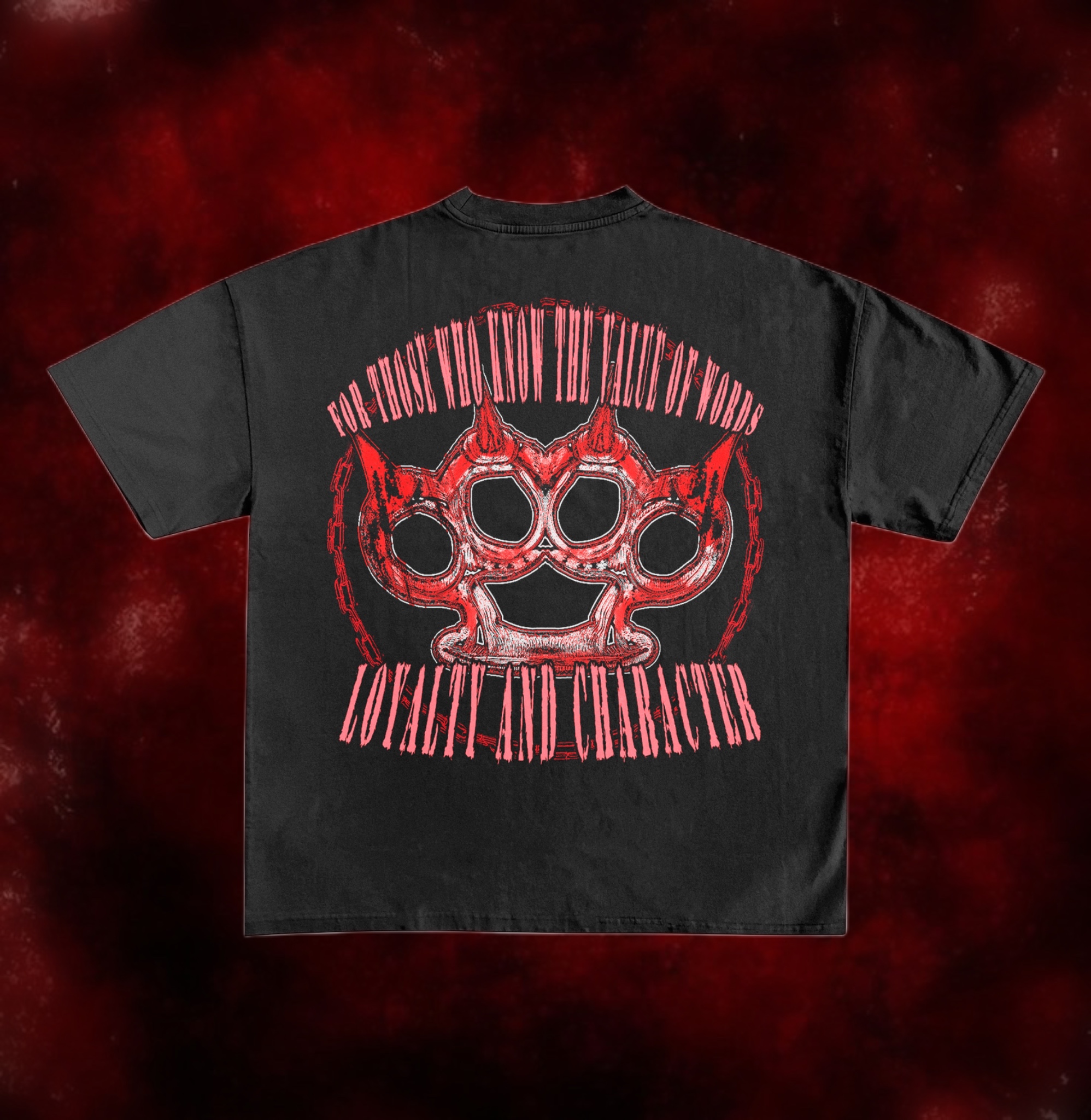 Hardcore Division product image alternate view