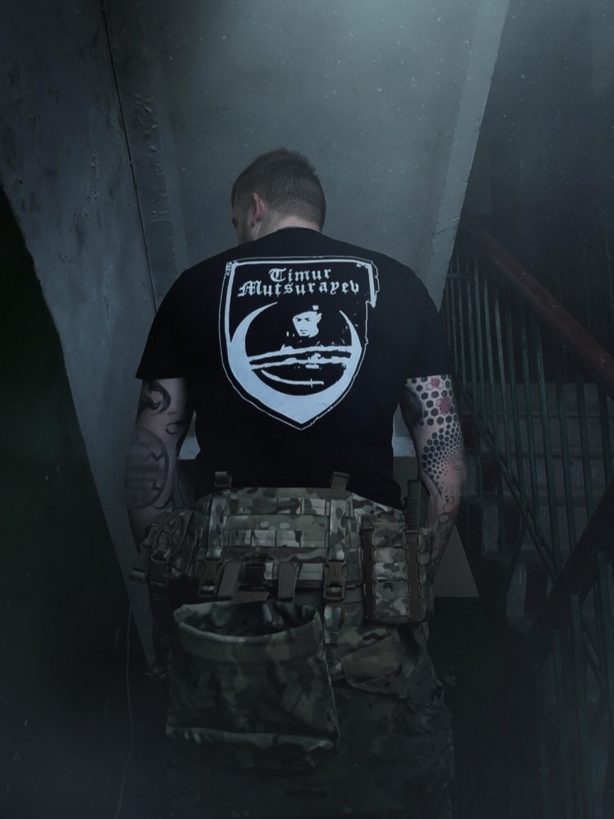 Hardcore Division product image alternate view