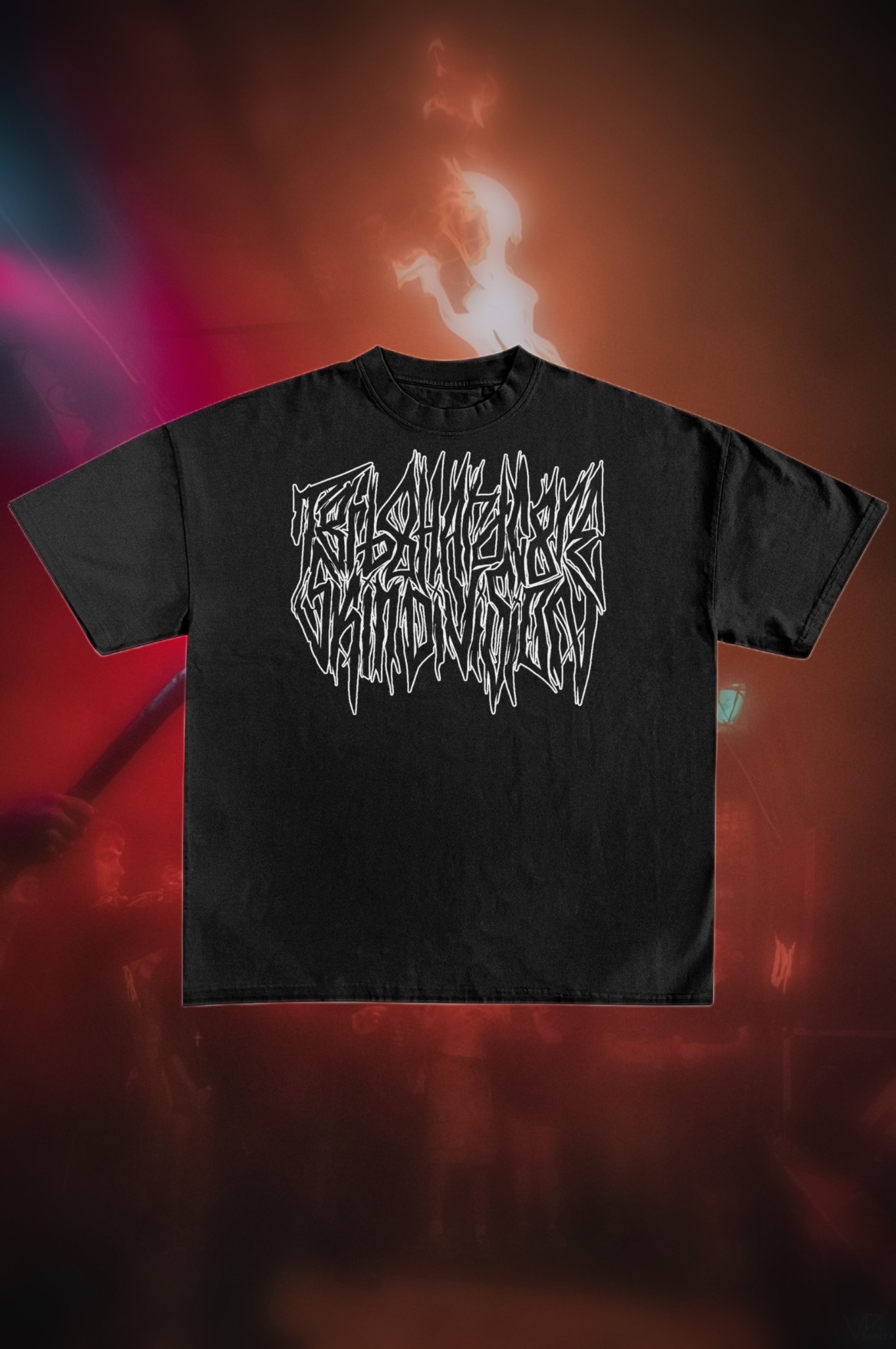 Hardcore Division product image