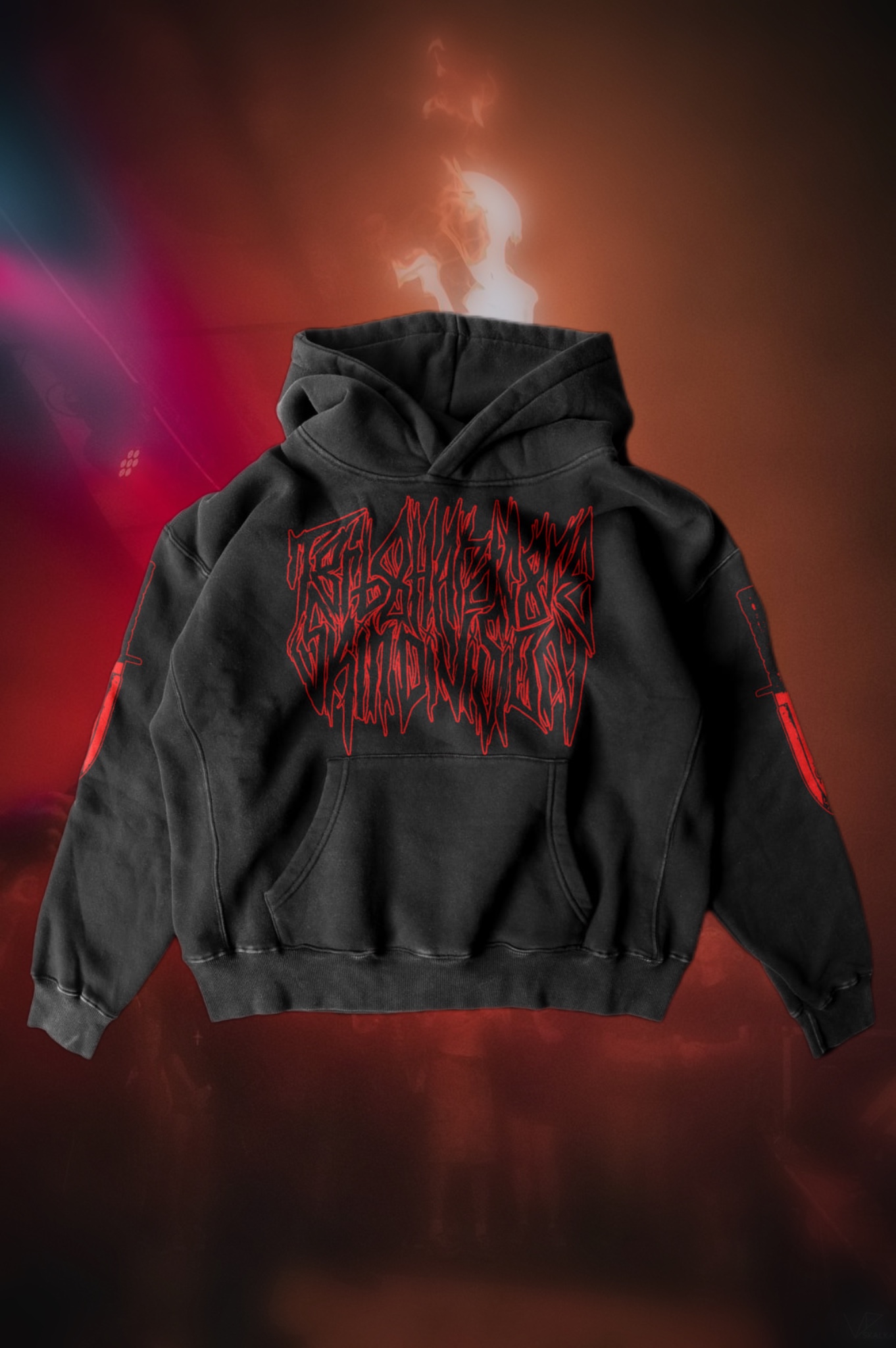Hardcore Division product image