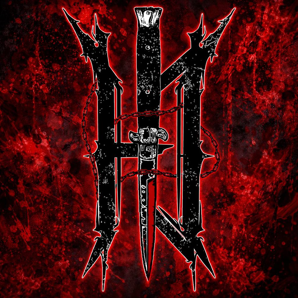 Hardcore Division Logo