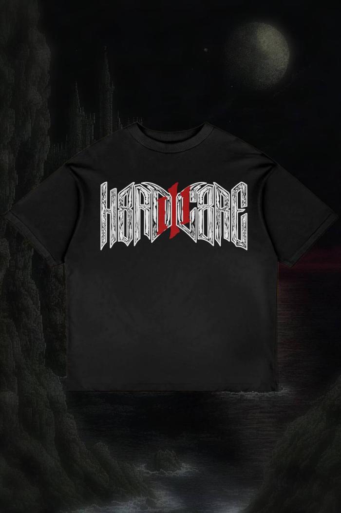 Hardcore Division product image