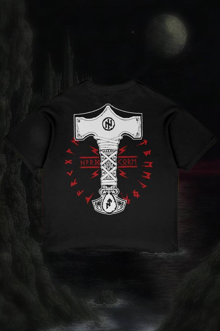 Hardcore Division product image alternate view
