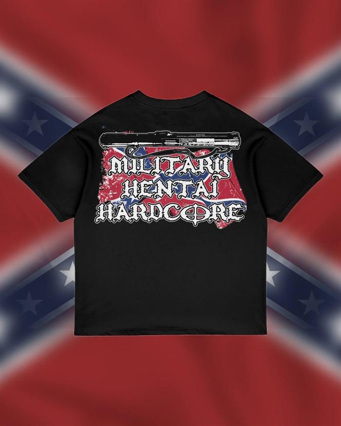Hardcore Division product image alternate view
