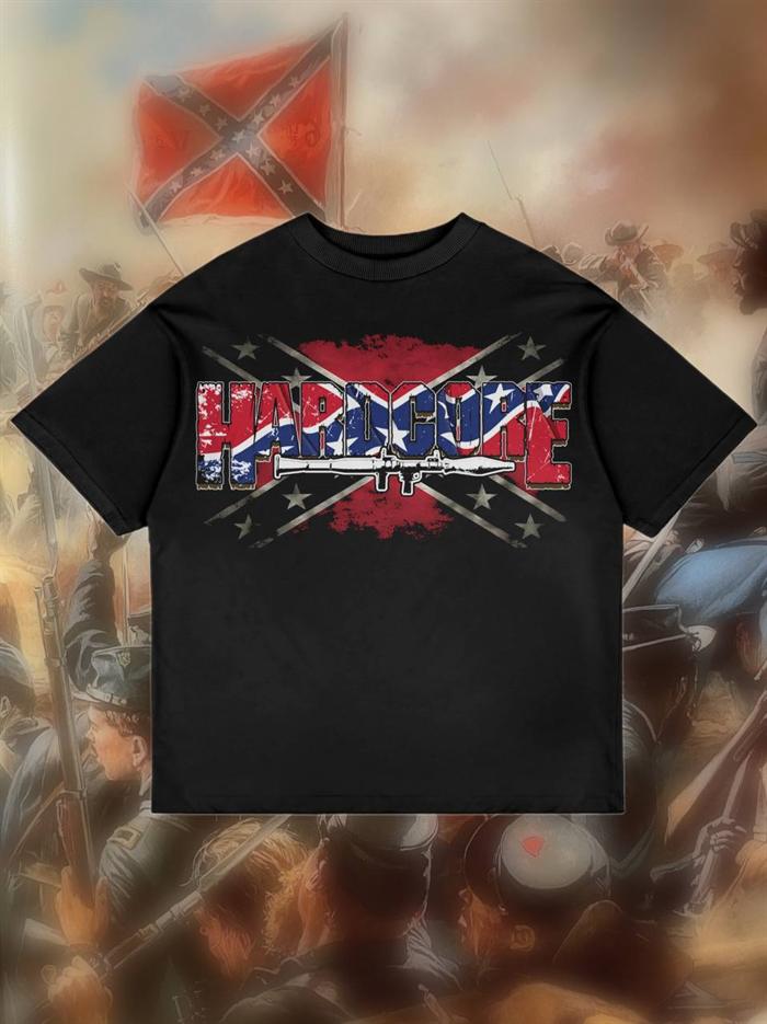 Hardcore Division product image