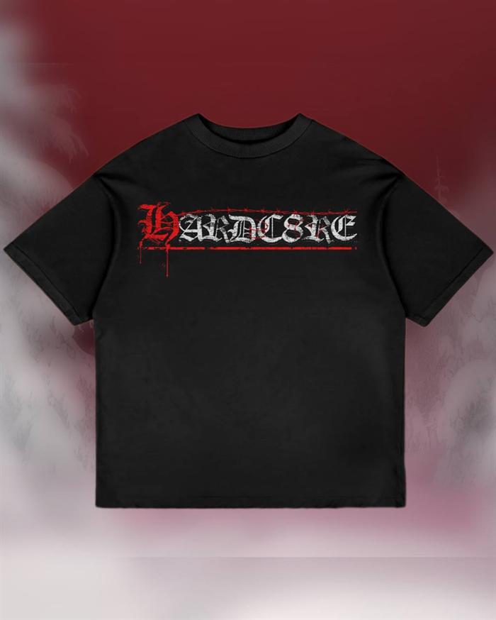 Hardcore Division product image