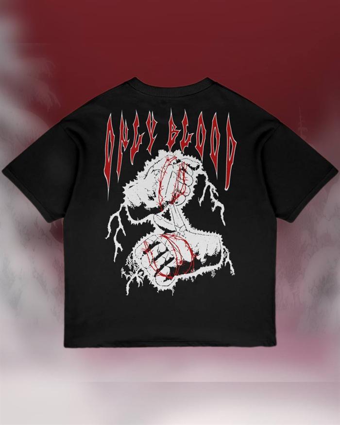 Hardcore Division product image alternate view