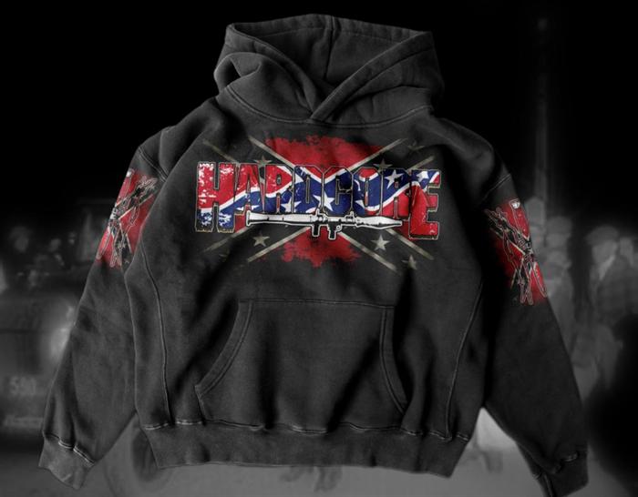 Hardcore Division product image