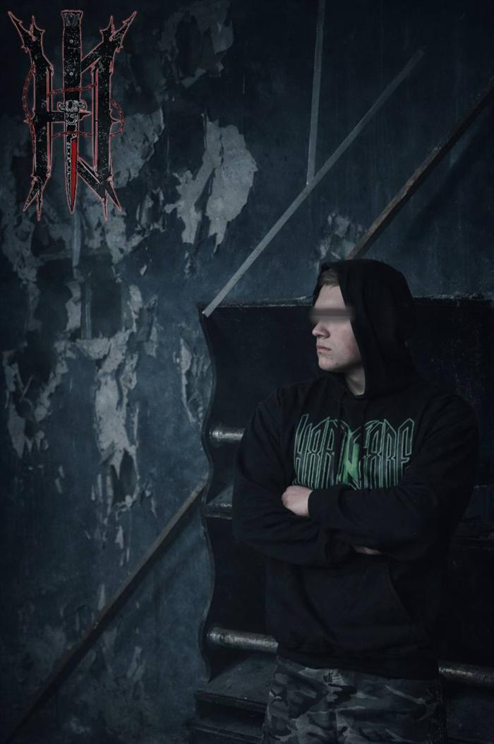 Hardcore Division product image