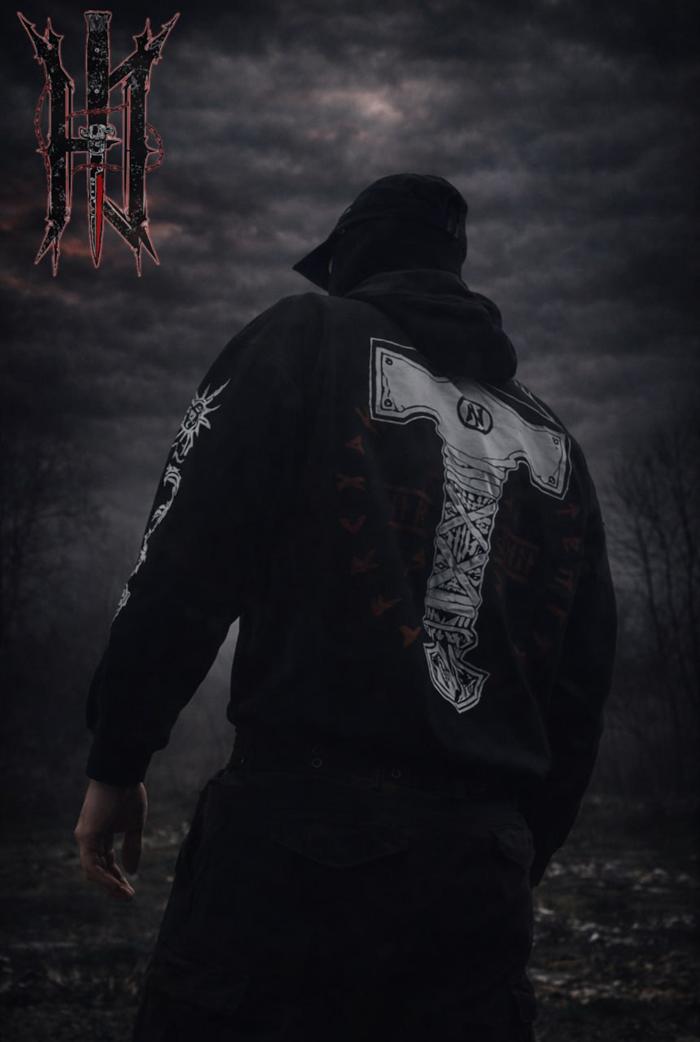 Hardcore Division product image
