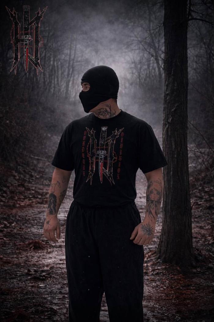 Hardcore Division product image