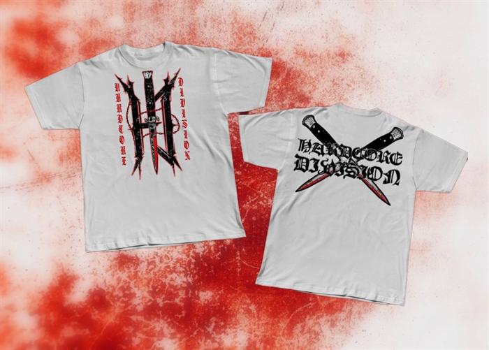 Hardcore Division product image