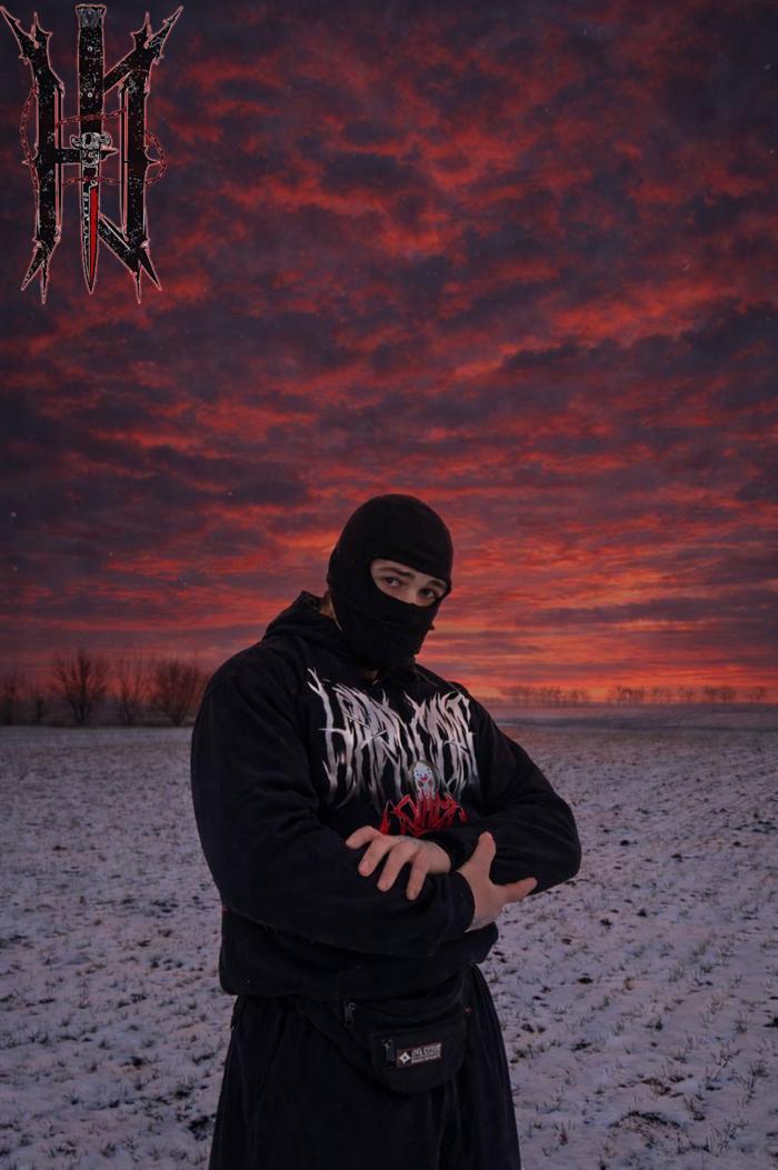 Hardcore Division product image