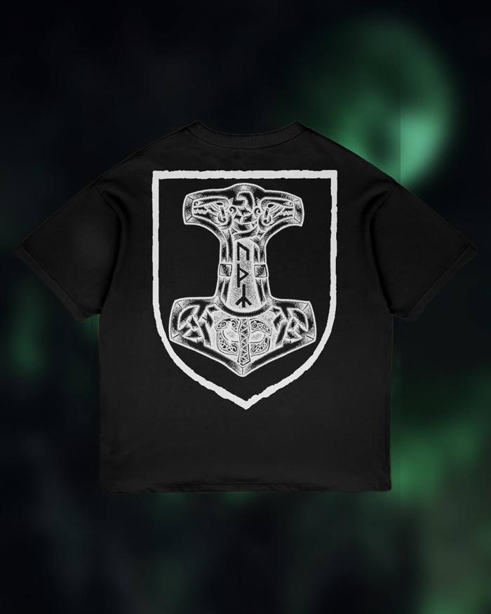 Hardcore Division product image alternate view