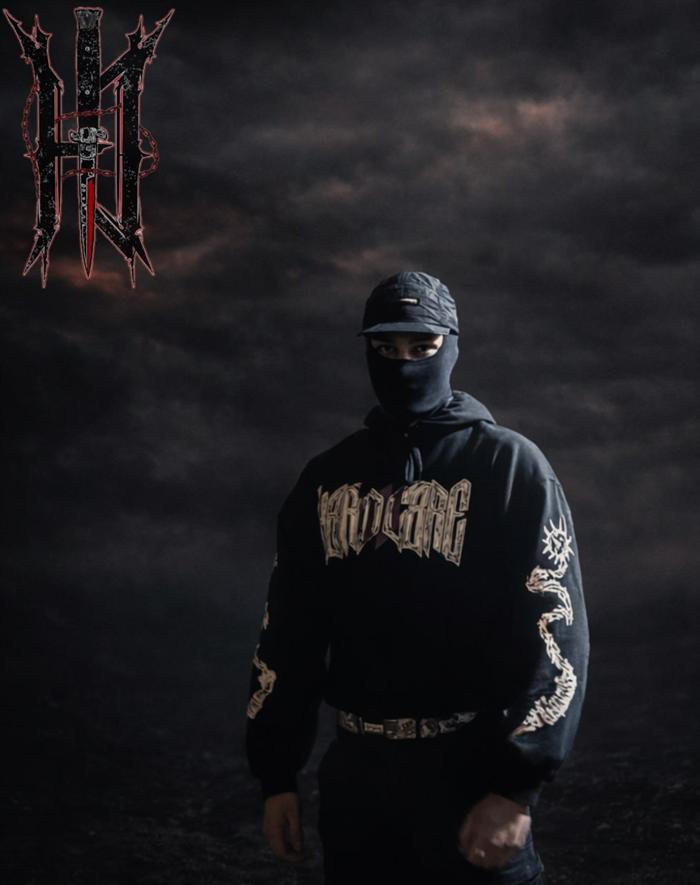 Hardcore Division product image alternate view