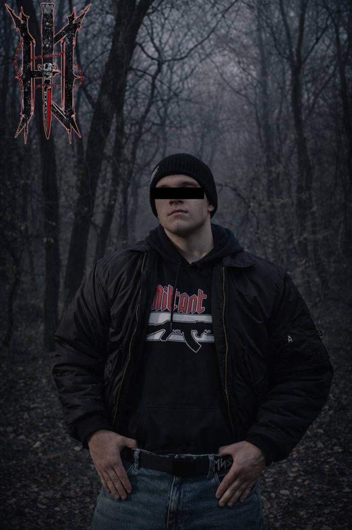 Hardcore Division product image alternate view