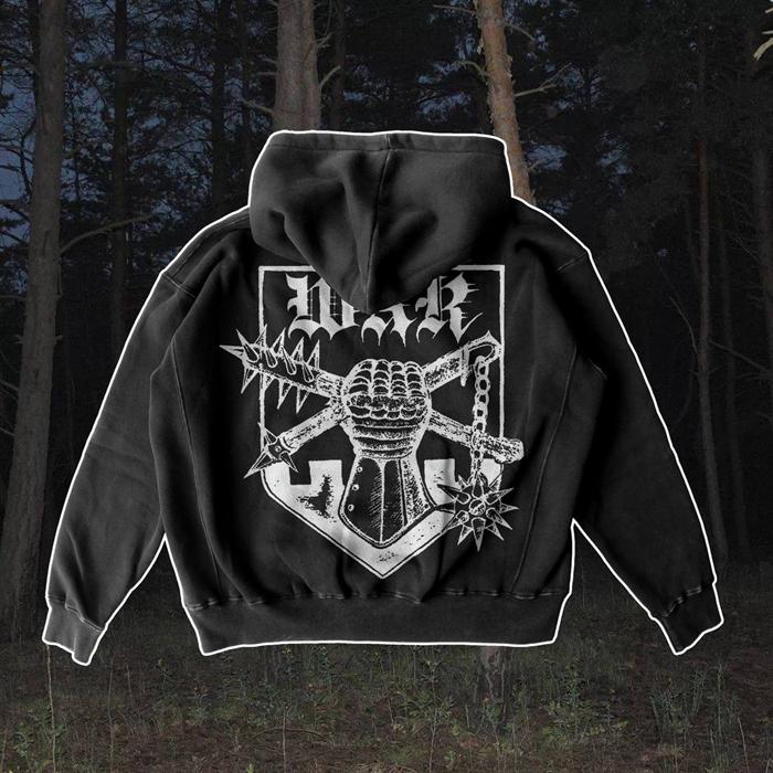 Hardcore Division product image alternate view