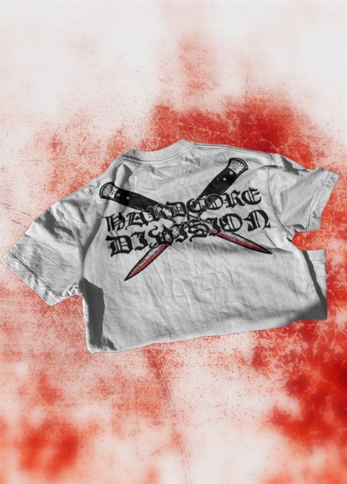 Hardcore Division product image alternate view