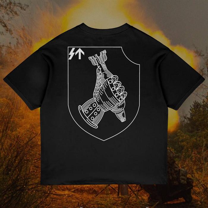 Hardcore Division product image alternate view