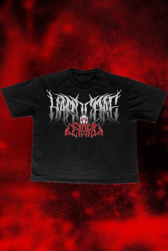 Hardcore Division product image