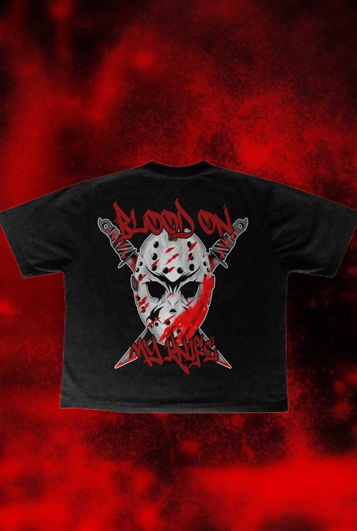 Hardcore Division product image alternate view