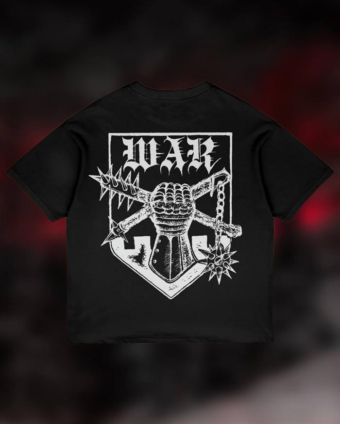 Hardcore Division product image alternate view